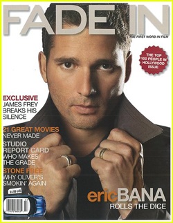 Eric Bana - Chàng hoàng tử quyến rũ - 1 Eric Bana - Chàng hoàng tử quyến rũ - 1