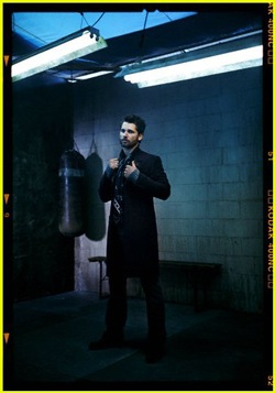 Eric Bana - Chàng hoàng tử quyến rũ - 10 Eric Bana - Chàng hoàng tử quyến rũ - 10