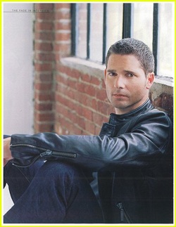 Eric Bana - Chàng hoàng tử quyến rũ - 2 Eric Bana - Chàng hoàng tử quyến rũ - 2