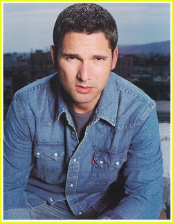 Eric Bana - Chàng hoàng tử quyến rũ - 3 Eric Bana - Chàng hoàng tử quyến rũ - 3