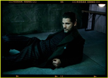 Eric Bana - Chàng hoàng tử quyến rũ - 4 Eric Bana - Chàng hoàng tử quyến rũ - 4