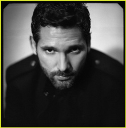 Eric Bana - Chàng hoàng tử quyến rũ - 5 Eric Bana - Chàng hoàng tử quyến rũ - 5