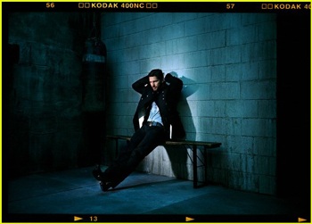 Eric Bana - Chàng hoàng tử quyến rũ - 6 Eric Bana - Chàng hoàng tử quyến rũ - 6