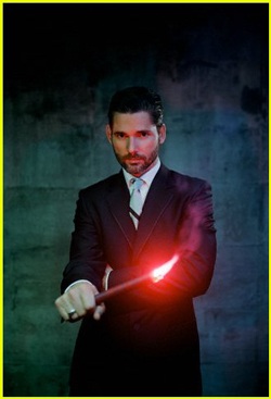 Eric Bana - Chàng hoàng tử quyến rũ - 8 Eric Bana - Chàng hoàng tử quyến rũ - 8