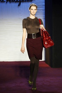 Sức hút của một thương hiệu cao cấp - 13