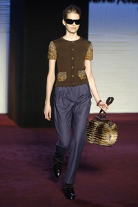 Sức hút của một thương hiệu cao cấp - 22