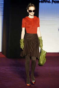 Sức hút của một thương hiệu cao cấp - 26