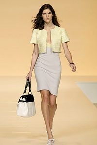 Salvatore Ferragamo: Những cô gái thời thượng - 1