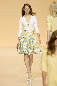 Salvatore Ferragamo: Những cô gái thời thượng - 11