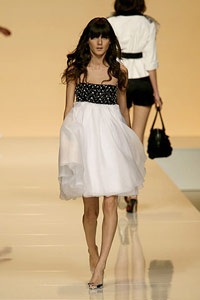 Salvatore Ferragamo: Những cô gái thời thượng - 13