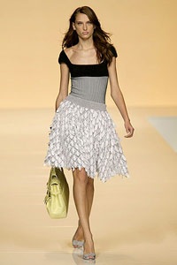 Salvatore Ferragamo: Những cô gái thời thượng - 14