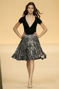 Salvatore Ferragamo: Những cô gái thời thượng - 15