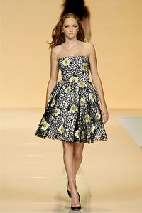 Salvatore Ferragamo: Những cô gái thời thượng - 18