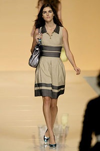 Salvatore Ferragamo: Những cô gái thời thượng - 19