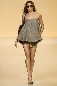 Salvatore Ferragamo: Những cô gái thời thượng - 20