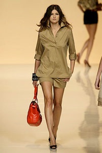 Salvatore Ferragamo: Những cô gái thời thượng - 22