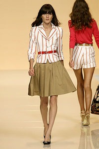 Salvatore Ferragamo: Những cô gái thời thượng - 24