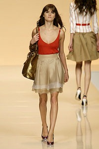 Salvatore Ferragamo: Những cô gái thời thượng - 27