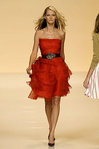 Salvatore Ferragamo: Những cô gái thời thượng - 28