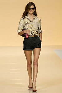 Salvatore Ferragamo: Những cô gái thời thượng - 29