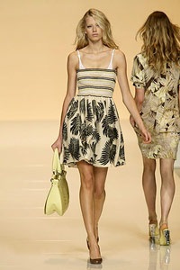 Salvatore Ferragamo: Những cô gái thời thượng - 30