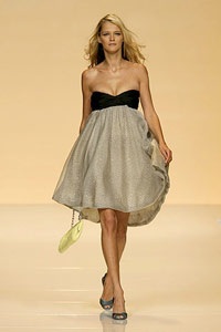 Salvatore Ferragamo: Những cô gái thời thượng - 31