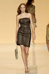 Salvatore Ferragamo: Những cô gái thời thượng - 32