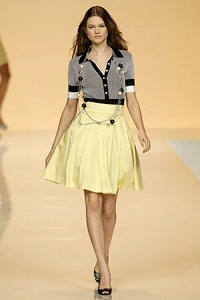 Salvatore Ferragamo: Những cô gái thời thượng - 5