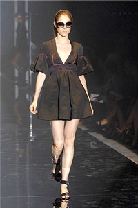 Gucci - Thương hiệu của những người sành điệu - 1