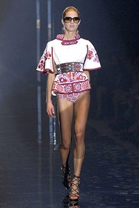 Gucci - Thương hiệu của những người sành điệu - 12