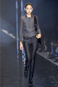 Gucci - Thương hiệu của những người sành điệu - 13