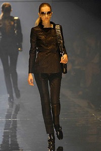 Gucci - Thương hiệu của những người sành điệu - 15