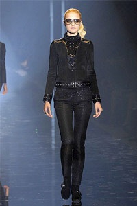 Gucci - Thương hiệu của những người sành điệu - 16