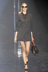 Gucci - Thương hiệu của những người sành điệu - 2