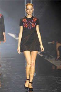 Gucci - Thương hiệu của những người sành điệu - 6