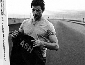 Gặp lại “Người đàn ông quyến rũ nhất thế giới” - 2 Gặp lại “Người đàn ông quyến rũ nhất thế giới” - 2