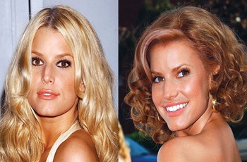 Mốt nhuộm da của "sao" - 1