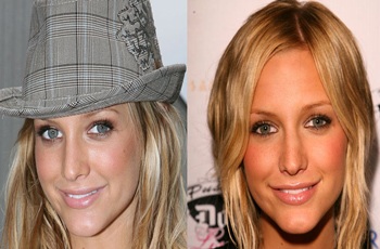 Mốt nhuộm da của "sao" - 2