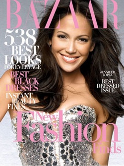 Jennifer Lopez - ngôi sao mặc đẹp nhất năm 2006 - 1