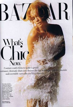 Jennifer Lopez - ngôi sao mặc đẹp nhất năm 2006 - 3