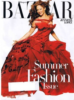 Jennifer Lopez - ngôi sao mặc đẹp nhất năm 2006 - 4