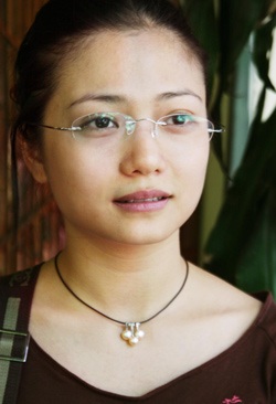 Kiều Anh: “Tôi đến với điện ảnh là vì… tiền!” - 1