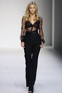 La Perla: Vẻ đẹp dịu dàng và bay bổng - 12