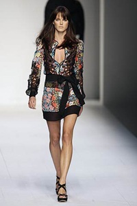 La Perla: Vẻ đẹp dịu dàng và bay bổng - 16