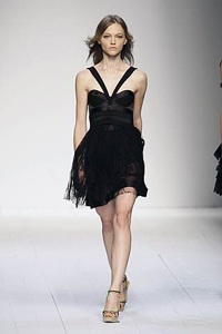 La Perla: Vẻ đẹp dịu dàng và bay bổng - 18