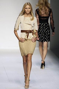 La Perla: Vẻ đẹp dịu dàng và bay bổng - 21