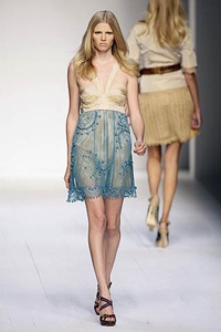 La Perla: Vẻ đẹp dịu dàng và bay bổng - 23