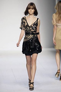 La Perla: Vẻ đẹp dịu dàng và bay bổng - 26