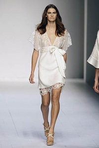 La Perla: Vẻ đẹp dịu dàng và bay bổng - 4