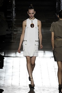 Phong cách của những cô nàng rocker - 10